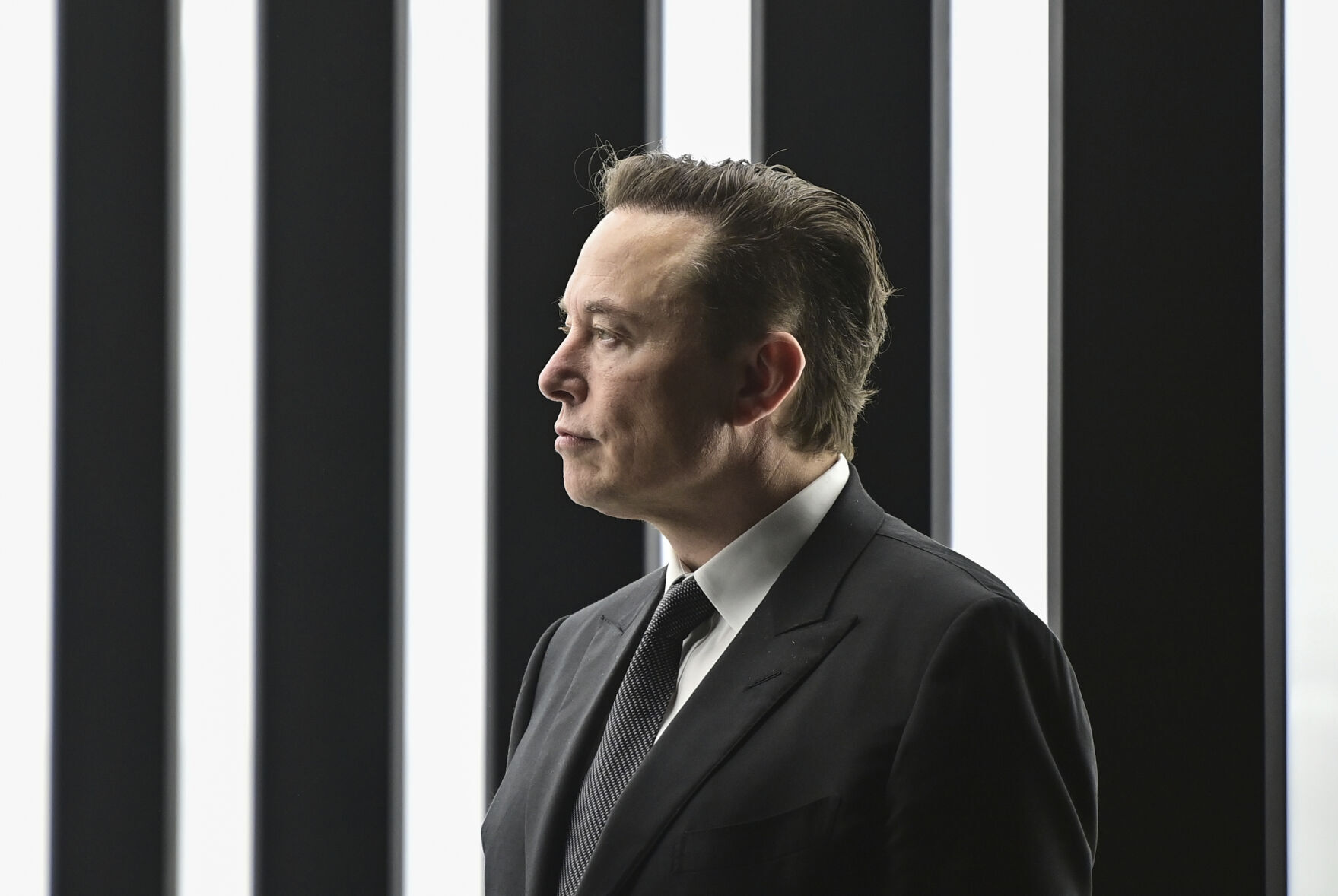 2022: Germany Tesla